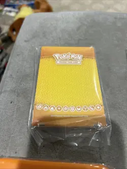 Pokemon TCG Official Ultra Pro Magnetic Card Display Case - Set Of 2 - New - Image 2