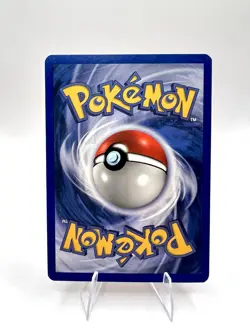 Pokemon TCG Typhlosion EX Sandstorm Ultra Rare Holo Card 99/100 LP SWIRL - Image 2