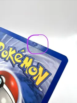 Pokemon TCG Typhlosion EX Sandstorm Ultra Rare Holo Card 99/100 LP SWIRL - Image 4