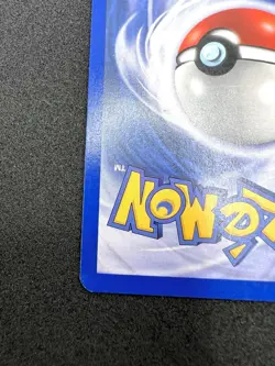 Pokemon TCG Typhlosion EX Sandstorm Ultra Rare Holo Card 99/100 LP SWIRL - Image 5