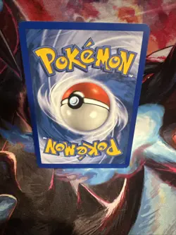 Pokemon Pichu TCG Regular Rare Card 20/100 EX Sandstorm NM - Image 2