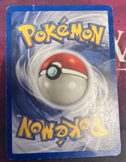 Pokemon TCG Dark Charizard Non-Holo Card 21/82 Team Rocket 2000 Vintage MP-HP - Image 2