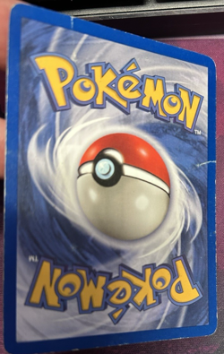 Pokemon TCG Dark Charizard Non-Holo Card 21/82 Team Rocket 2000 Vintage MP-HP - Image 3