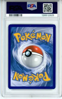 PSA GEM MT 10 Pokemon TCG Arceus V SWSH204 SWSH: Sword & Shield Promo Cards Holo - Image 2