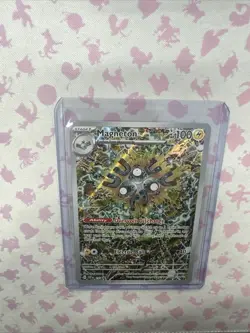Magneton - SV: Scarlet & Violet Promo Cards 159 Holo NM - Image 1