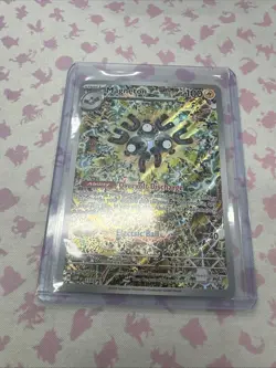 Magneton - SV: Scarlet & Violet Promo Cards 159 Holo NM - Image 4