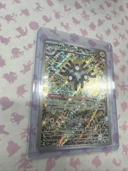 Magneton - SV: Scarlet & Violet Promo Cards 159 Holo NM - Image 5