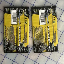 Pokemon Sun & Moon Lost Thunder 3-Card Sealed Booster Packs 2018 8 Packs Art Set - Image 3