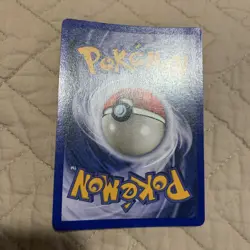 Machamp 1st Edition 8/102 Holo Rare Pokemon 1999 TCG card - Image 2