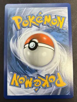 Gyarados GX (Full Art) 101/111 SM - Crimson Invasion Ultra Rare Pokemon Card LP - Image 2