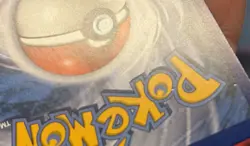 Gyarados GX (Full Art) 101/111 SM - Crimson Invasion Ultra Rare Pokemon Card LP - Image 4