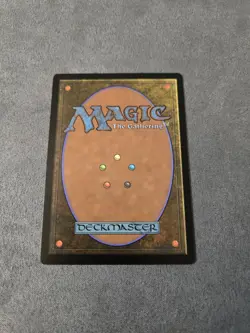 Magic: The Gathering Hullbreacher Commander Legends Rare Blue Creature Card - Image 2