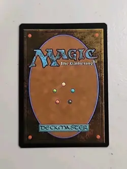 Mystical Tutor Dominaria Remastered Regular MTG - Image 2