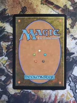 MTG Magic the Gathering Scute Swarm SHOWCASE Zendikar Rising NM FOIL - Image 2