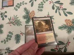 Arid Mesa Modern Horizons 2 Rare Regular - Image 1