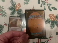 Arid Mesa Modern Horizons 2 Rare Regular - Image 2