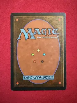 Earthlore - Ice Age - MTG Magic The Gathering Vintage 90’s - Image 2
