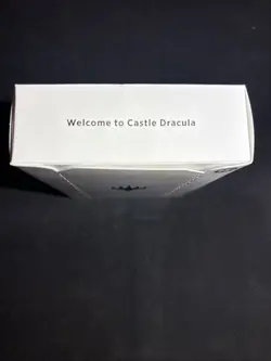 MTG Secret Lair SLD NEW Sealed - Welcome to Castle Dracula - Non-Foil Edition - Image 3