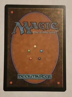 MTG - Commander's Plate - Commander Legends Regular NM/MINT Magic The Gathering - Image 2
