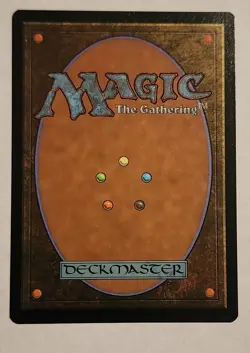 MTG - Cyclonic Rift - Commander 2014 Regular - NM/MINT Magic The Gathering - Image 2