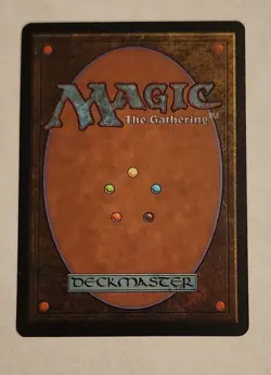 MTG - Lotus Petal - Tempest Regular - LP Magic The Gathering - Image 2