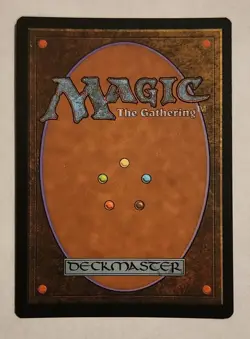 MTG - Ink-Eyes, Servant of Oni - Secret Lair Foil - NM/MINT Magic The Gathering - Image 2