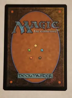 MTG - Thassa's Oracle (Extended Art) - Theros Beyond Death Regular - NM/MINT - Image 2