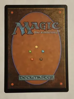 MTG - Three Visits (Extended Art) - Commander Legends Regular - NM/MINT Magic - Image 2