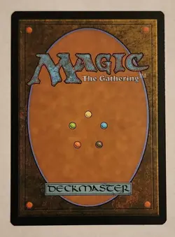 MTG - Fae of Wishes (Showcase) - Throne of Eldraine Regular - NM/MINT Magic - Image 2