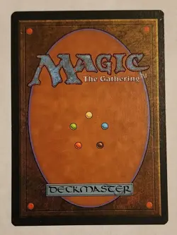 MTG - Mystical Tutor - Mirage Regular - LP Magic The Gathering - Image 2