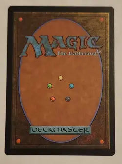 MTG - Dictate of Erebos - The List Reprints Regular NM/MINT Magic The Gathering - Image 2