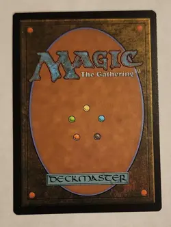 MTG - Lotus Field - Core Set 2020 Regular - NM/MINT Magic The Gathering - Image 2