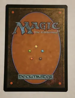 MTG - Zagoth Triome (Showcase) - Ikoria: Lair of Behemoths Regular - NM/MINT - Image 2