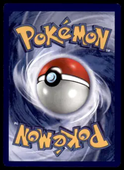 2000 Pokemon Base Unlimited Magikarp Spanish #35 Vintage - Image 2