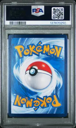 Captain Pikachu Energy Holo #01 CBB1 CS - Pokemon Gem Pack PSA 10 💎 GEM MINT 💎 - Image 2