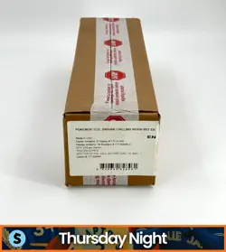 POKEMON TCG SWSH06 CHILLING REIGN SEALED BOOSTER BOX CASE - Image 1