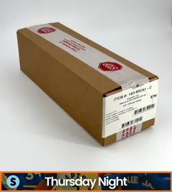 POKEMON TCG SWSH12 SILVER TEMPEST SEALED BOOSTER BOX CASE - Image 2