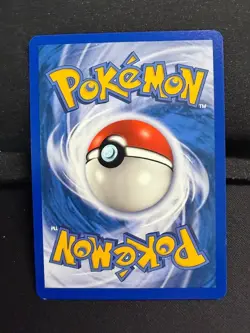 Pokemon Ex Sandstorm Pikachu Common (72/100) NM - Image 2