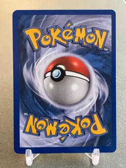 Pokemon Pikachu 79/110 ex Holon Phantoms NM/LP - Image 2