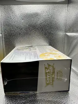 Pokemon TCG Sword & Shield Brilliant Stars Pokemon Center Elite Trainer Box - Image 3