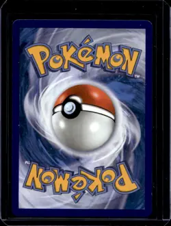 2025 Pokemon SV Black Bolt BLK EN Emolga Reverse Holo Poke Ball Common #029/086 - Image 2