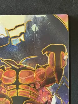 NON TCG Chinese Pokemon Elf Eif Origin Collection 3.0 UB Buzzwole Cubone - Image 3