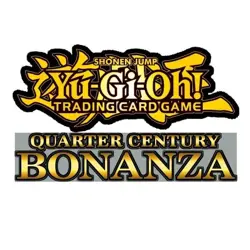 Yu-Gi-Oh! Quarter Century Bonanza RA03-EN Platinum Secret Rare NOSTALGIA SUB-SET - Image 1