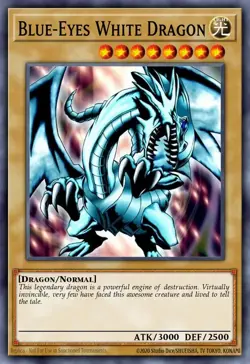 Yu-Gi-Oh! Quarter Century Bonanza RA03-EN Platinum Secret Rare NOSTALGIA SUB-SET - Image 2
