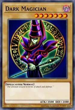 Yu-Gi-Oh! Quarter Century Bonanza RA03-EN Platinum Secret Rare NOSTALGIA SUB-SET - Image 3