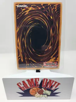 YuGiOh Icarus Attack DR04-EN235 Dark Revelation Volume 4 Super Rare LP - Image 4