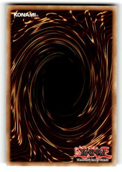 Jerry Beans Man (Shatterfoil) BP03-EN001 1st Edition Shatterfoil Rare Battle Pac - Image 2