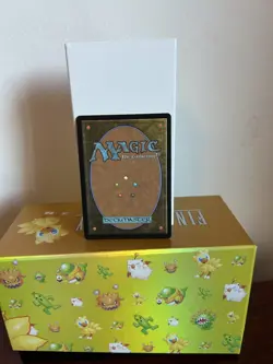 Tifa Lockhart (Borderless) (Chocobo Track Foil) Final Fantasy Foil - Image 2