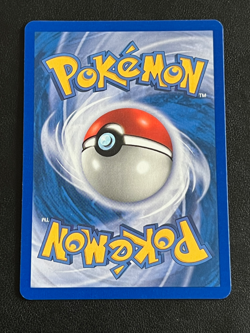 Meowth 121/165 - Expedition Base Set Pokemon Card - Reverse Holo NM - Image 5