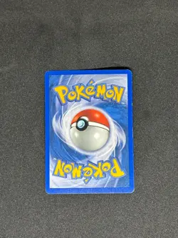 Meowth 121/165 Reverse Holo Expedition Pokemon Card LP+/NM - Image 2